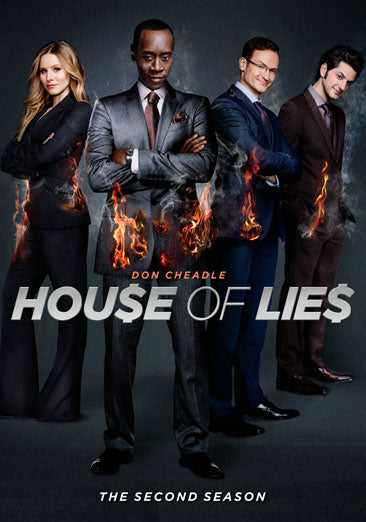House of Lies: Season 2