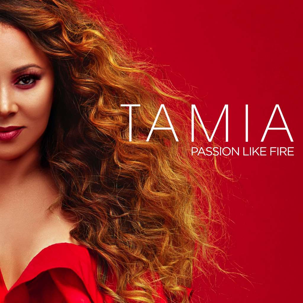 Passion Like Fire
