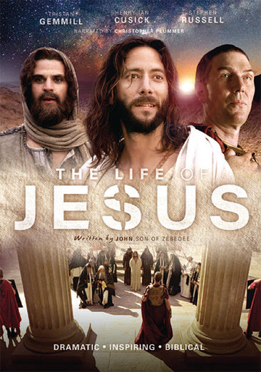 The Life of Jesus