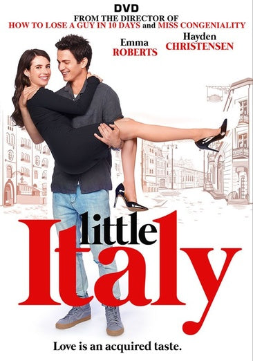 Little Italy