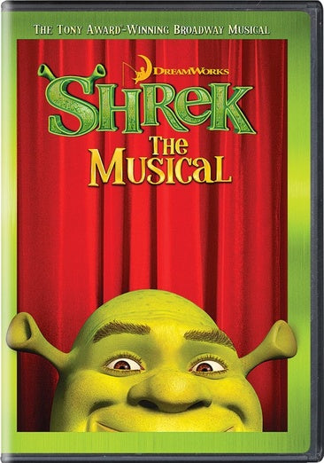 Shrek the Musical