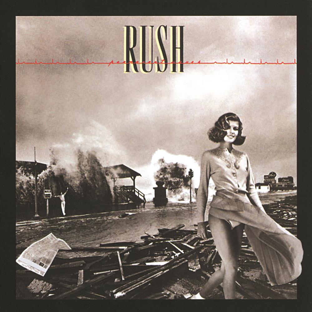 Permanent Waves