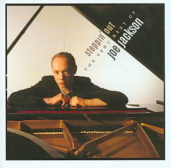 Steppin' Out: The Very Best of Joe Jackson