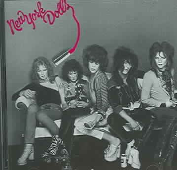 New York Dolls