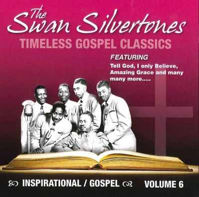 Timeless Gospel Classics Vol. 6