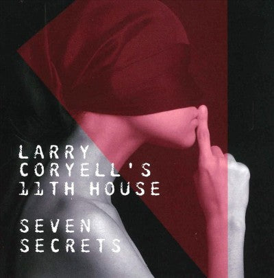 Seven Secrets