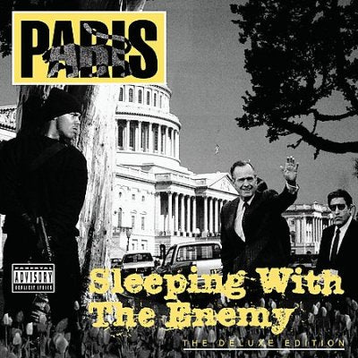 Sleeping With the Enemy