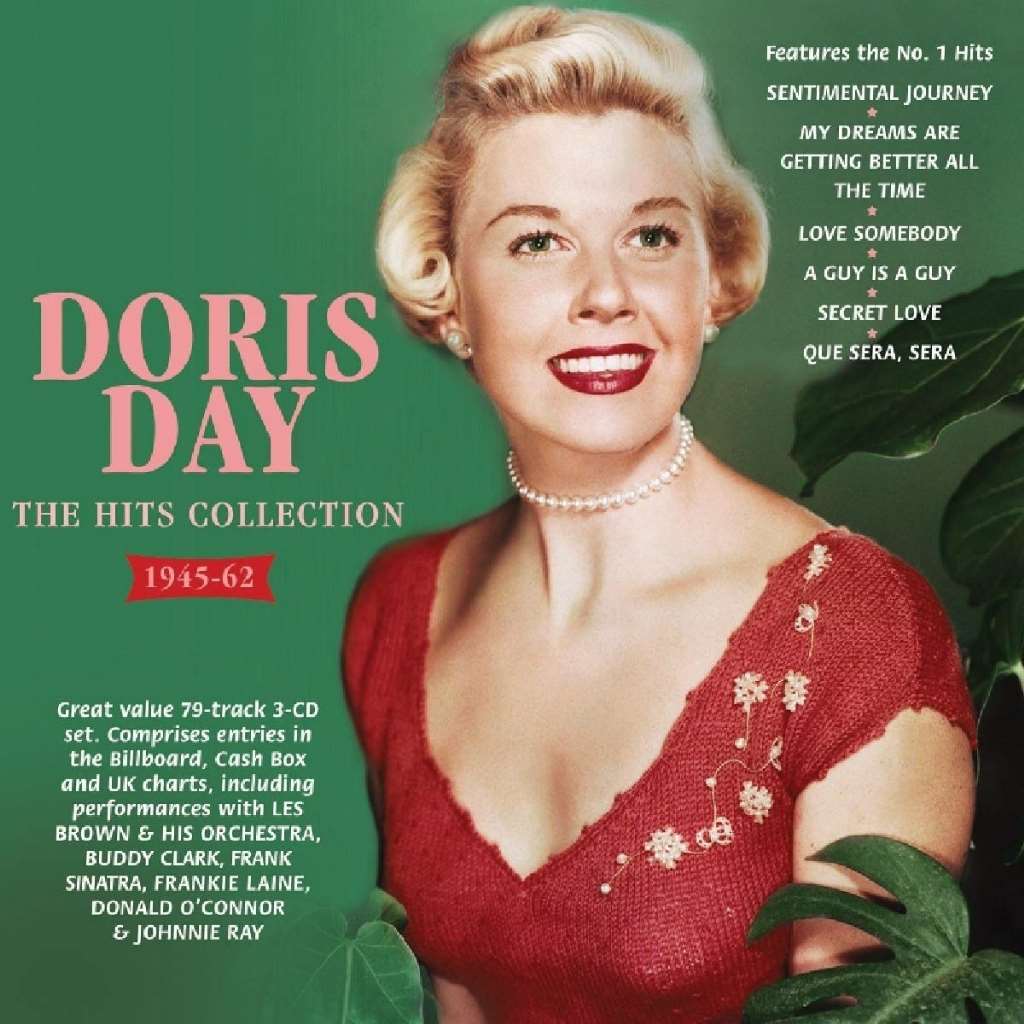 The Hits Collection 1945-62