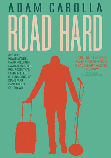 Road Hard