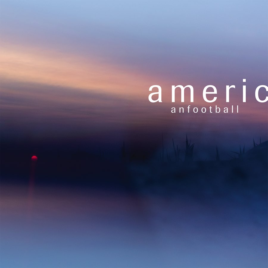 American Football (LP3)