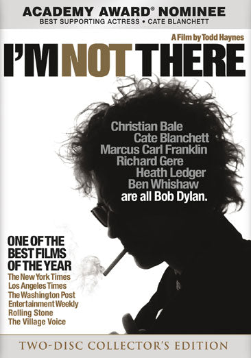 I'm Not There (Two-Disc Collector's Edition)