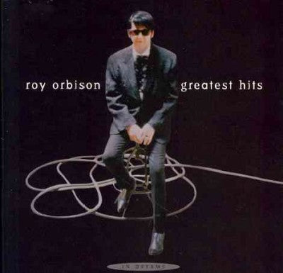 In Dreams: Greatest Hits