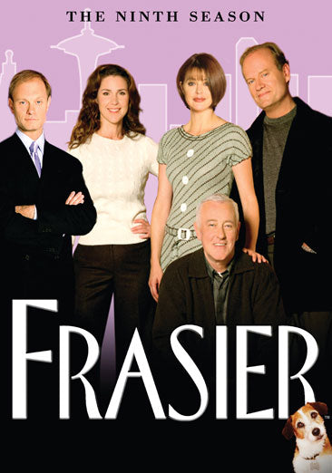 Frasier - The Ninth Season
