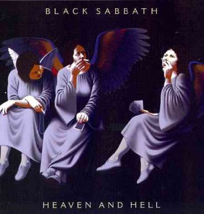 Heaven & Hell