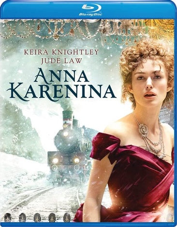 Anna Karenina