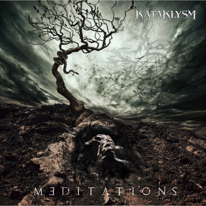 Meditations (CD + DVD)
