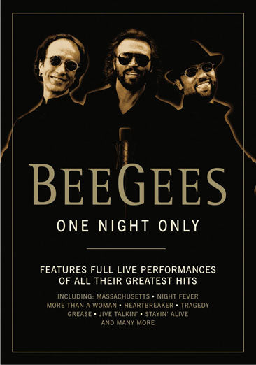 One Night Only: Anniversary Edition (Aniv)