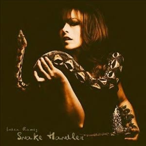 Snake Handler