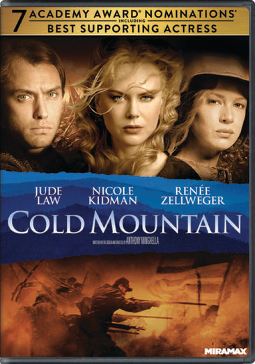 Cold Mountain