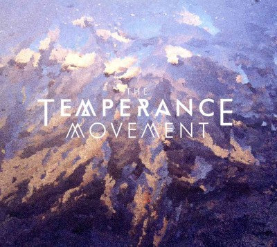 The Temperance Movement