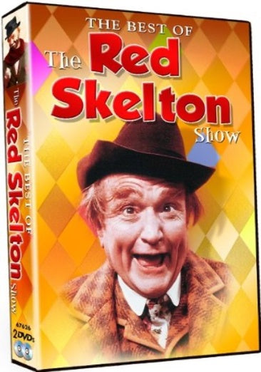 The Best of The Red Skelton Show