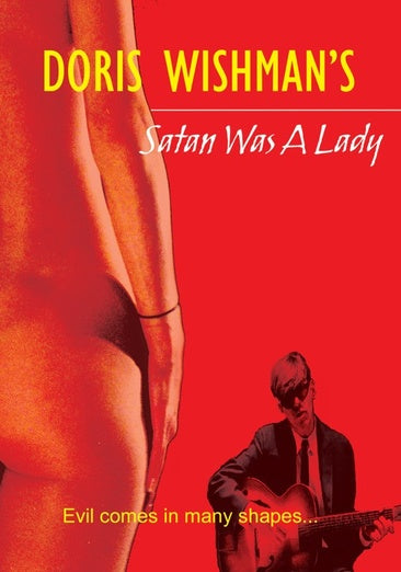 Satan Was a Lady