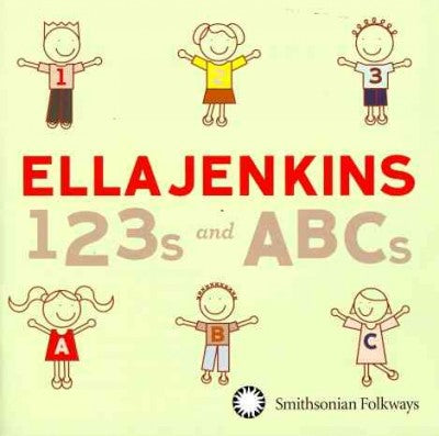 123s & ABCs