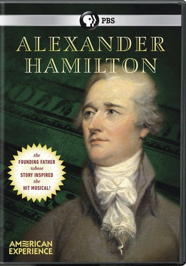 Alexander Hamilton