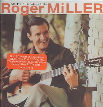 All Time Greatest Hits: Roger Miller