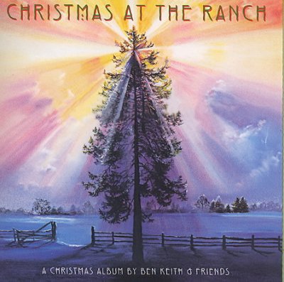 Christmas at the Ranch