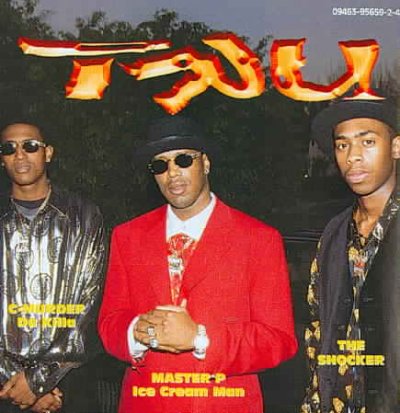 Tru 2 Da Game