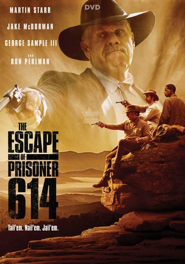 Escape Of Prisoner 614, The