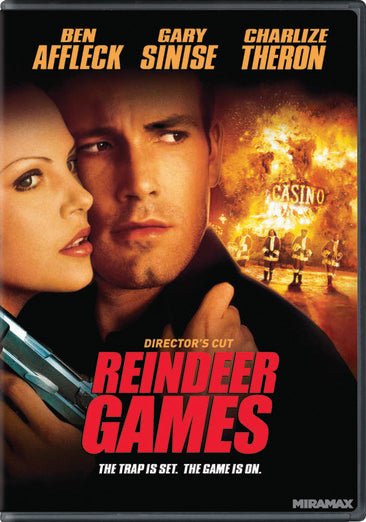 Reindeer Games