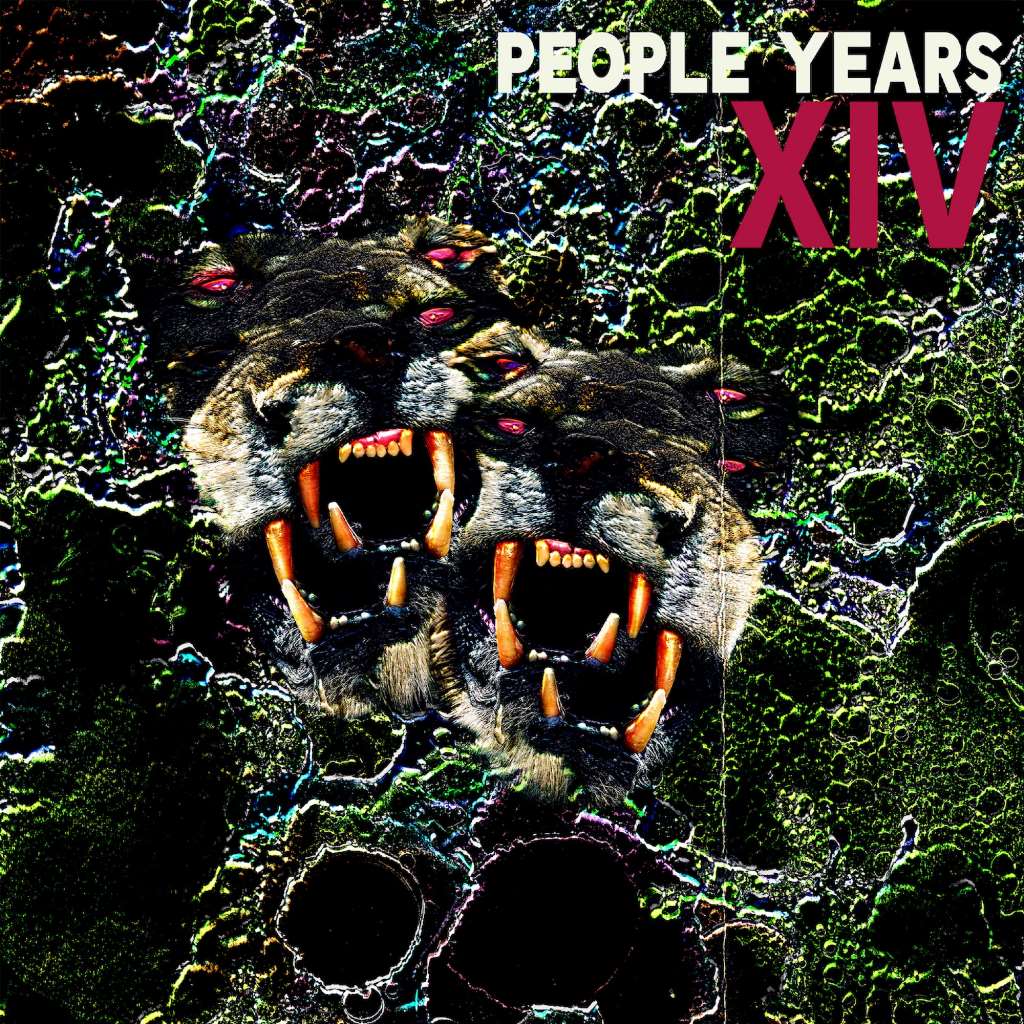 XIV