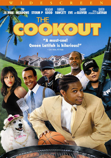 The Cookout (Widescreen Edition)