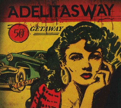 Getaway