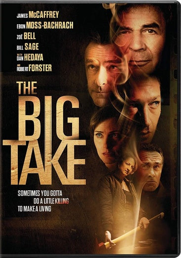 The Big Take