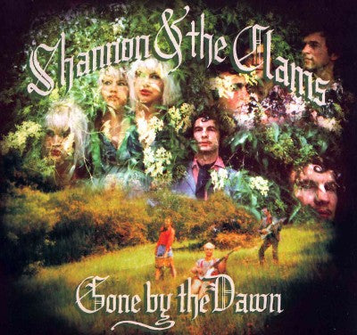Gone By The Dawn