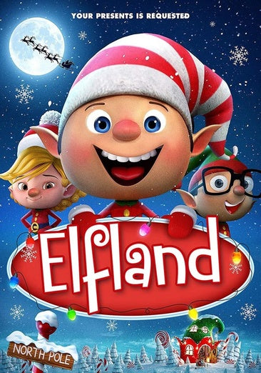 Elf Land