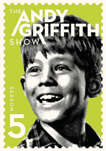 Andy Griffith Show: Season 5