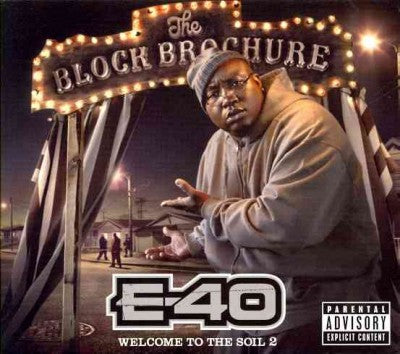 Block Brochure: Welcome to the Soil 2