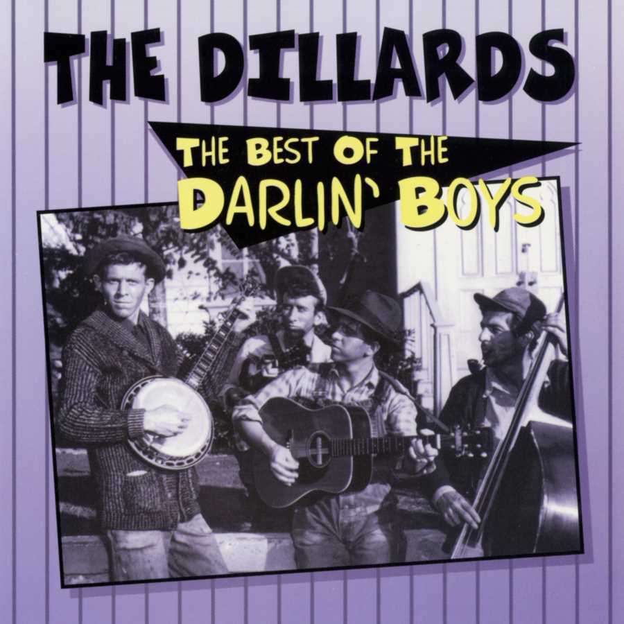 The Best Of The Darlin' Boys