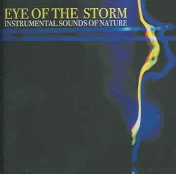 Eye of the Storm