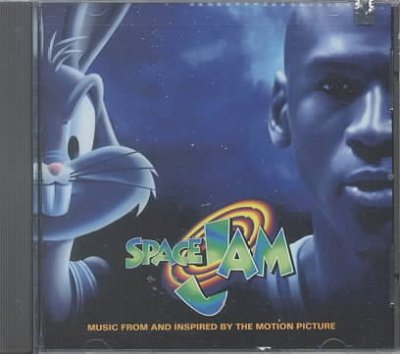 Space Jam: Music From And Inspired By The Motion Picture