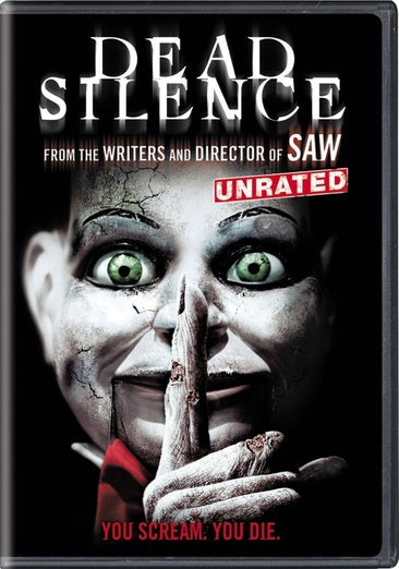 Dead Silence (Unrated Widescreen Edition)