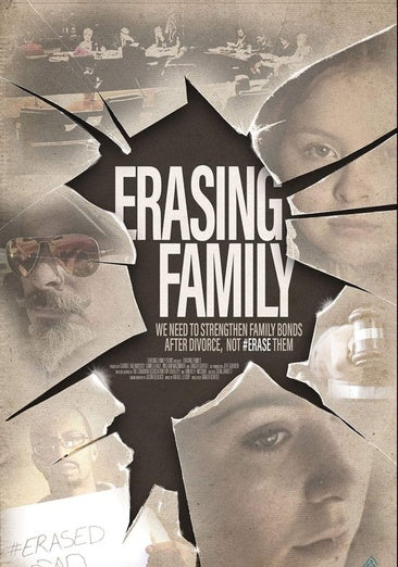 Erasing Family