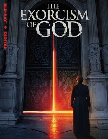The Exorcism Of God