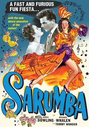 Sarumba
