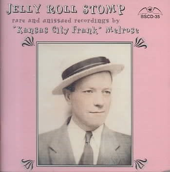 Jelly Roll Stomp
