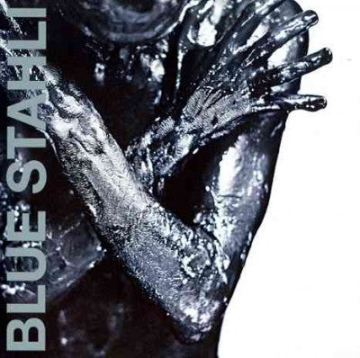 Blue Stahli